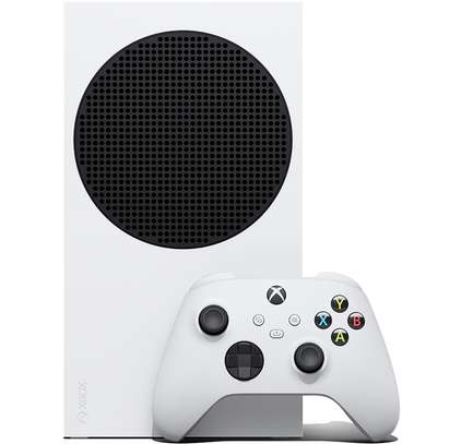 Promotion Xbox serie S image 2