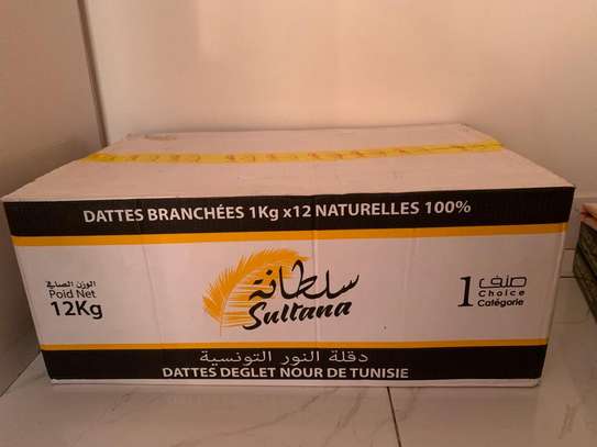 Datte naturelle de Ramadan image 3