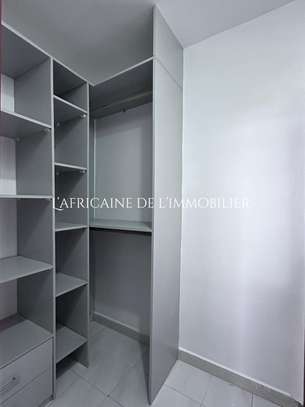 Appartement f4 avec vue/ mer sur la corniche des mamelles image 8