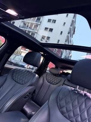 HYUNDAI  SANTAFEE CALLIGRAPHIE 2021 image 3