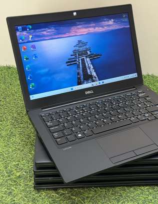 Dell Latitude 7490 cor i7 de 8th génération image 3
