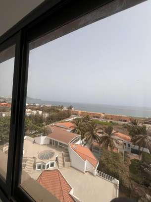 Somptueux appartements vue sur mer à louer image 1