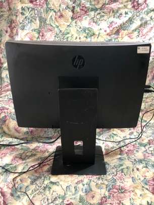 All in one Hp EliteOne Tactile core i3/16g/500g 6th gen image 4