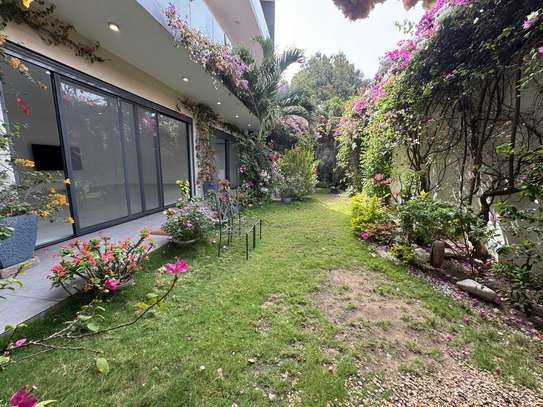 Appartement à louer à Fann image 1