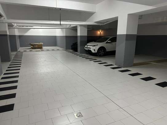 Appartement F3 image 14