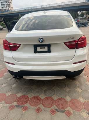 Bmw x4 image 5