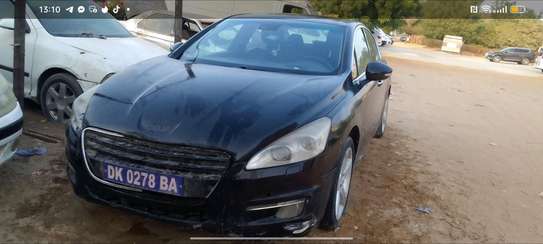 Peugeot 508 image 5