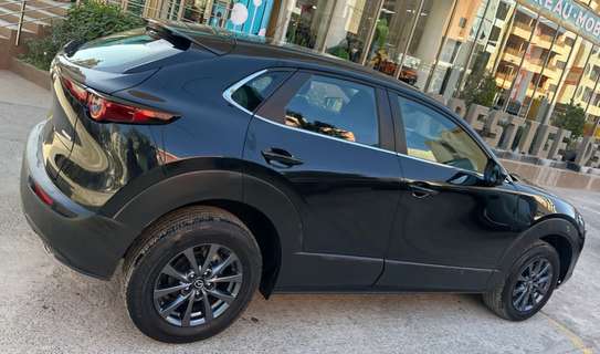 Mazda CX-30 2024 image 3