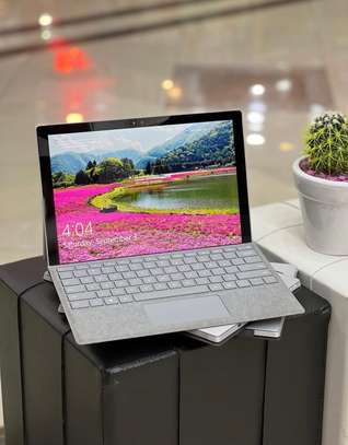 Microsoft Surface pro4 image 6