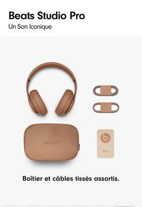 Beats Studio pro image 2