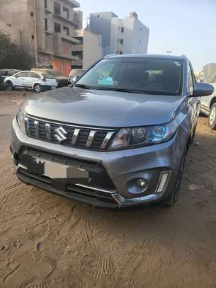 Suzuki vitara à vendre image 15