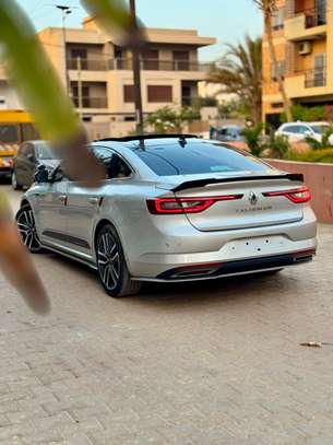 RENAULT TALISMAN SM6 2019 image 10