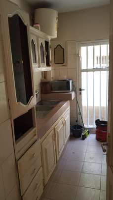 Appartement meublé à louer Cité Mixta Dakar image 4