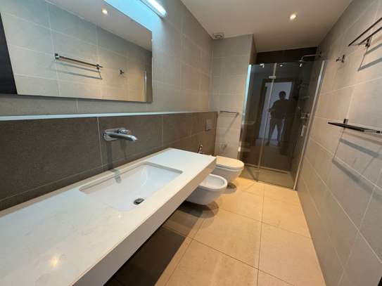 Appartement 4 chambres dans le haut plateau vue mer image 11