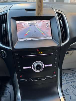 FORD EDGE TITANIUM image 6