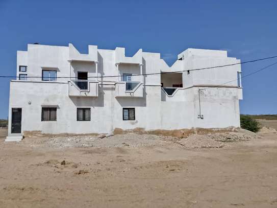 Appartement très spacieux et lumineux à louer image 1