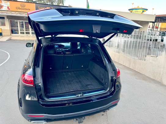 Mercedes-Benz GLE 350 2021 image 8