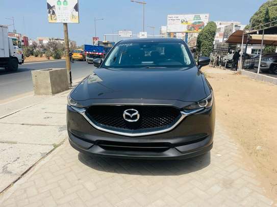 MAZDA CX5 2017 image 1