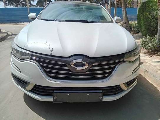RENAULT SM6 2016 image 3