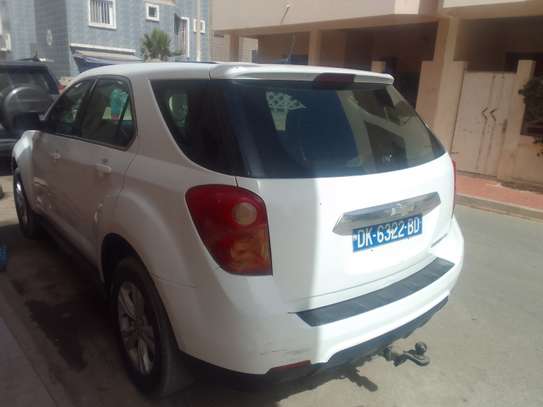 Chevrolet équinox image 2