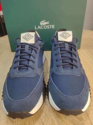 Chaussures Lacoste image 10