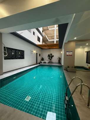 Appartement F4 à louer aux Mamelles image 1