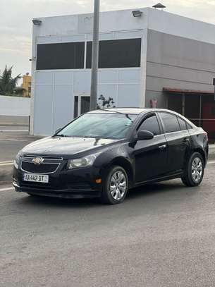 Chevrolet Cruz 2012 image 1