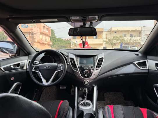 HYUNDAI VOLESTER - Venant image 13