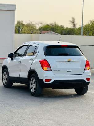 Chevrolet Trax 2017 image 5