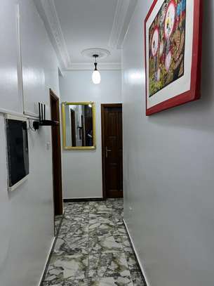 Joli appartement meublé à louer aux Mamelles image 2