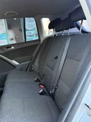 Volkswagen TIGUAN image 7