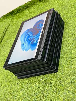 Dell Latitude 5289 – 2-en-1 Tactile image 2