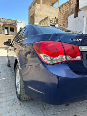 Chevrolet cruze 2016 image 4