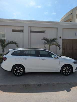 Fiat Tipo 2019 Diesel image 6