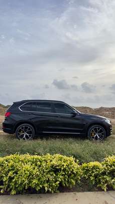 BMW X5 2015 image 8