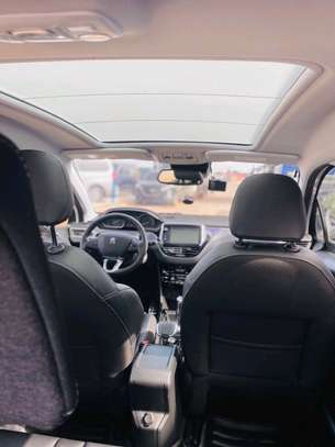 Peugeot 2008 2018 image 5