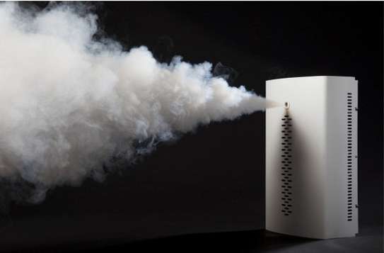 Anti-intrusion: Brume et Fumée pour une Protection Totale image 1