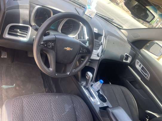 Chevrolet Equinox 2014 image 7