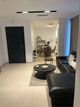 Appartement F2 meublé à louer – Résidence SIKI aux Almadies image 1