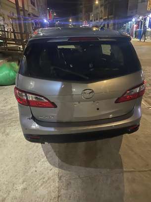 mazda 5 2017 image 4