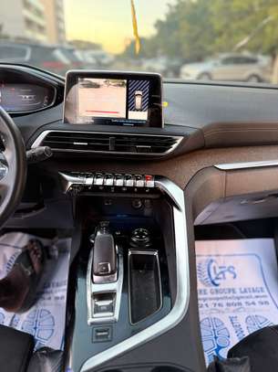 PEUGEOT 3008 GT LINE , 2019 image 9