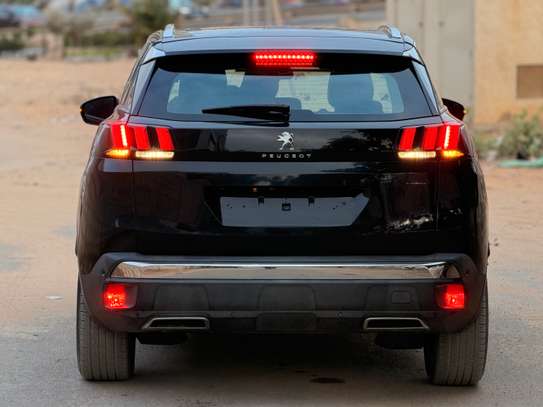 PEUGEOT 3008 GTline 2018 image 5