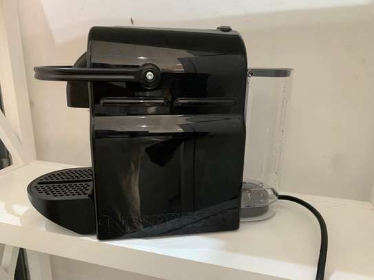 Machine à Café Nespresso, INISSIA image 5