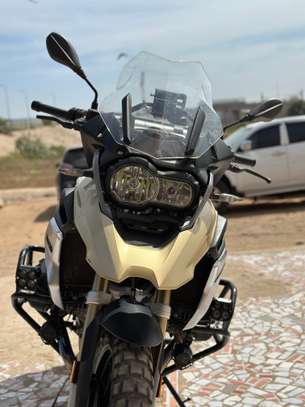 BMW Gs R1200 image 5