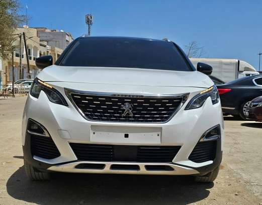 Peugeot 5008 image 14