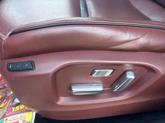 MAZDA CX9 2017  4x4 image 14