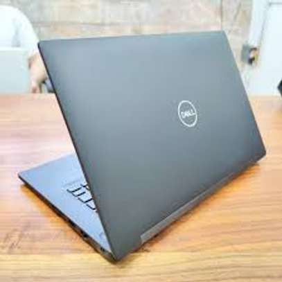 Dell 7470 i5 6th tactile image 1