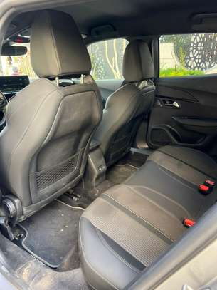 Peugeot 2008 Gt 2021 sous douane image 2
