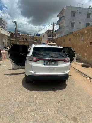 Ford Edge 2017 image 6