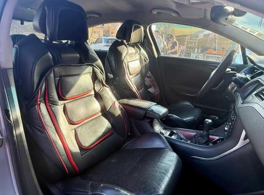 Citroën C5 2010 image 3